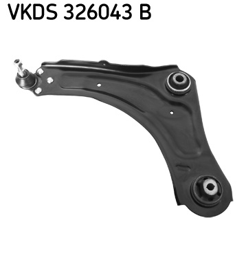 Brat suspensie roata SKF VKDS 326043 B